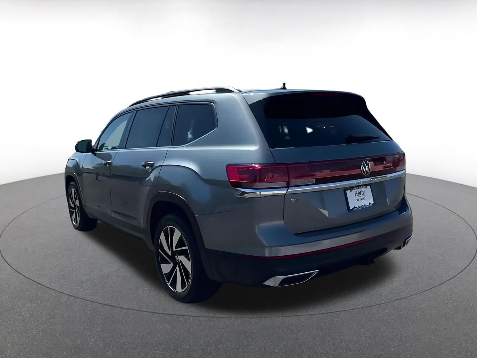Thumbnail: 2024 Volkswagen Atlas - 11