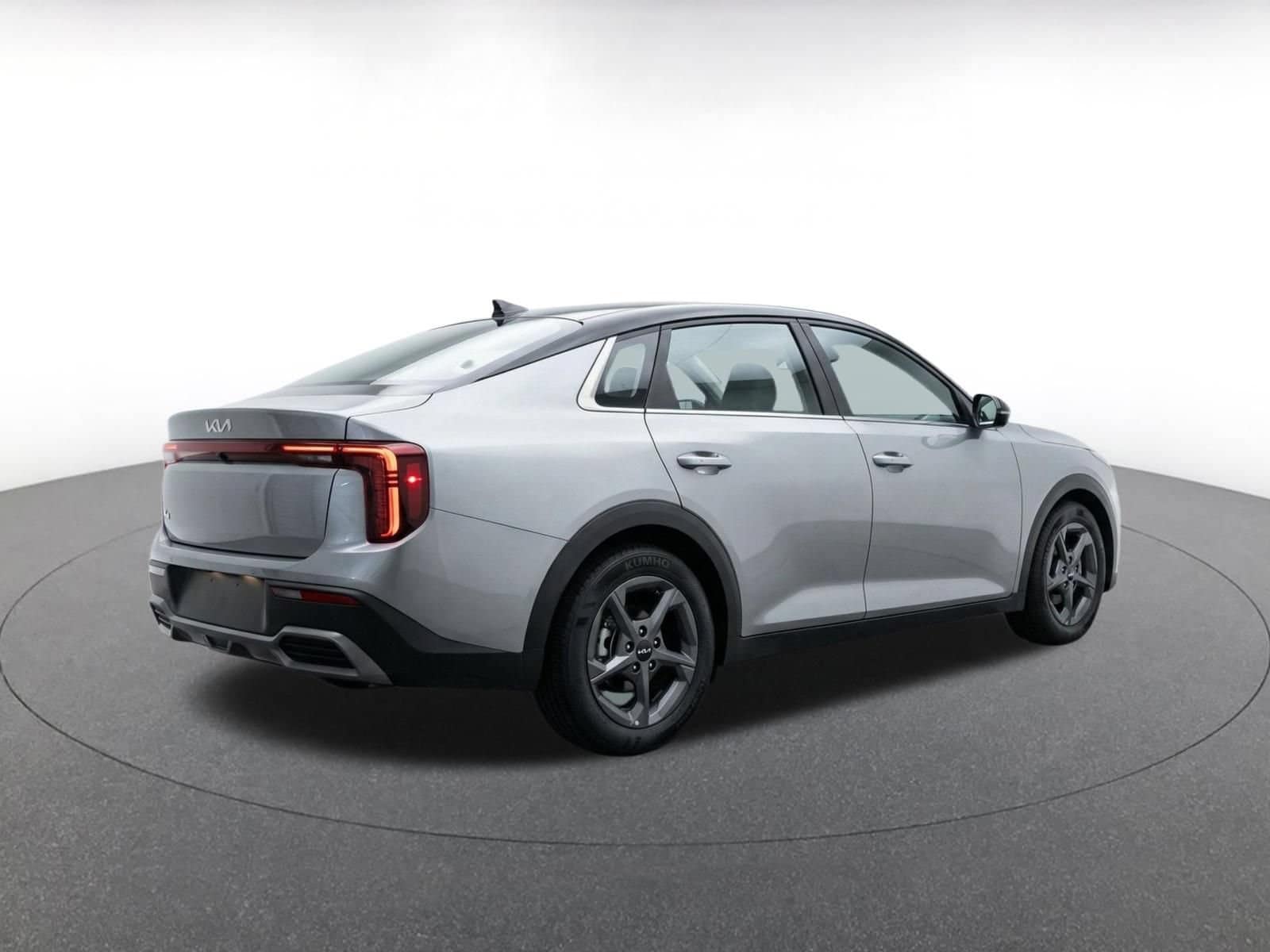 Thumbnail: 2026 Kia K4 - 9
