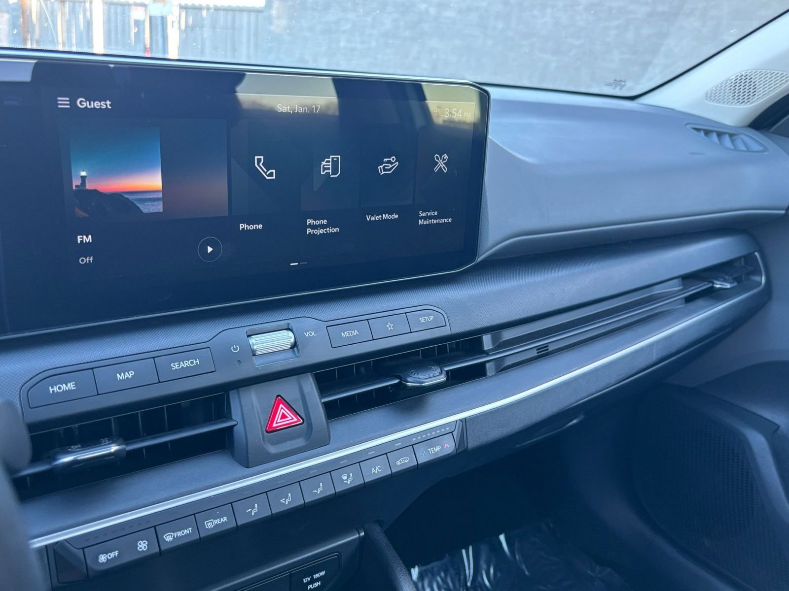 Thumbnail: 2025 Kia K4 - 21