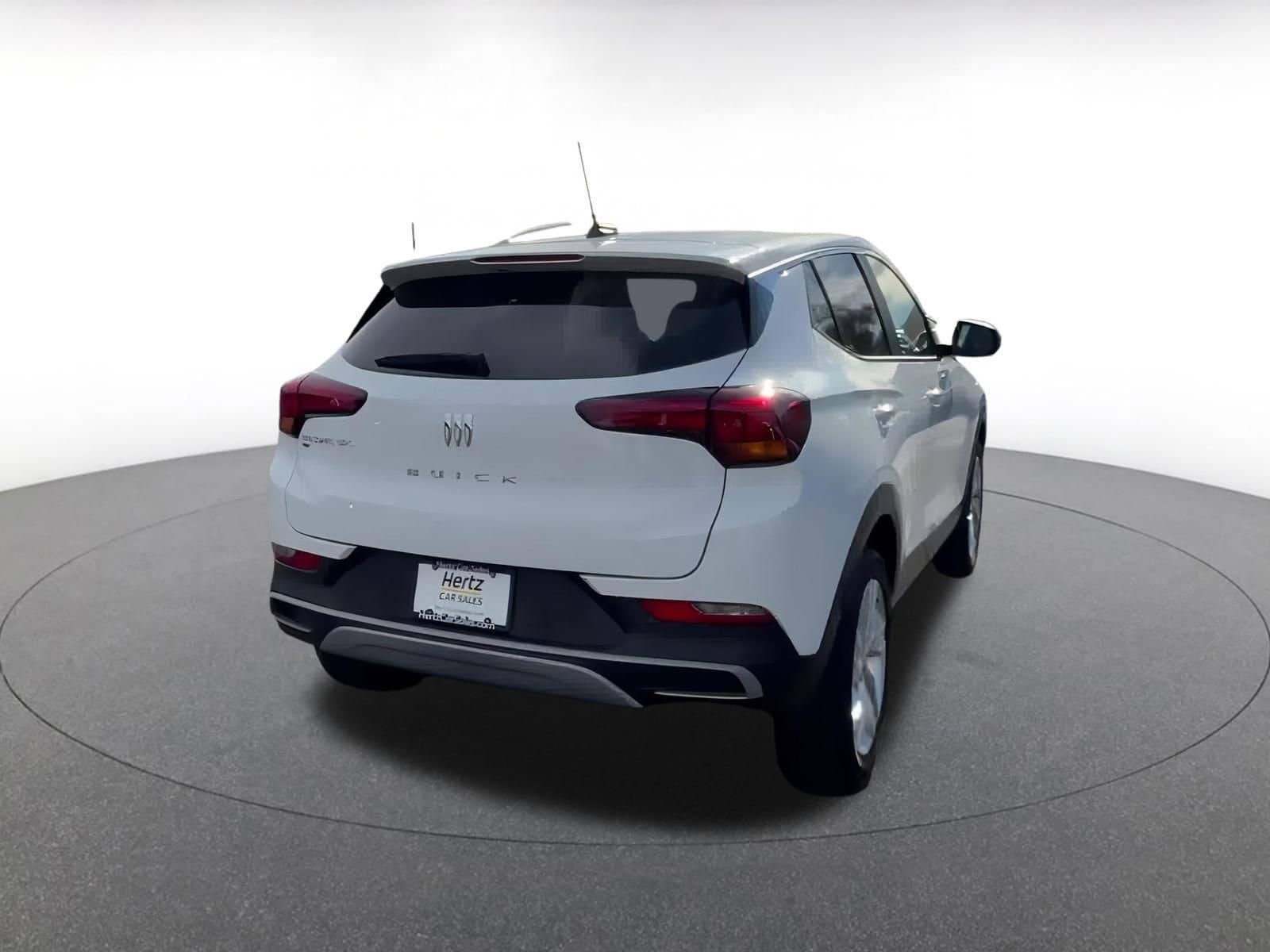 Thumbnail: 2025 Buick Encore GX - 14