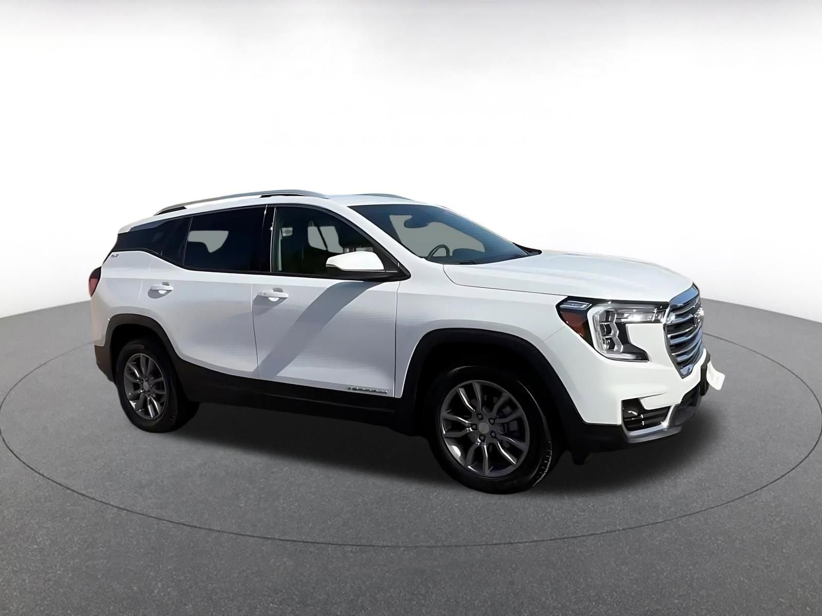 Thumbnail: 2024 GMC Terrain - 2