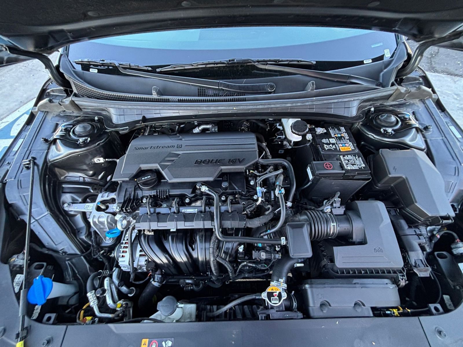 Thumbnail: 2025 Kia K4 - 31