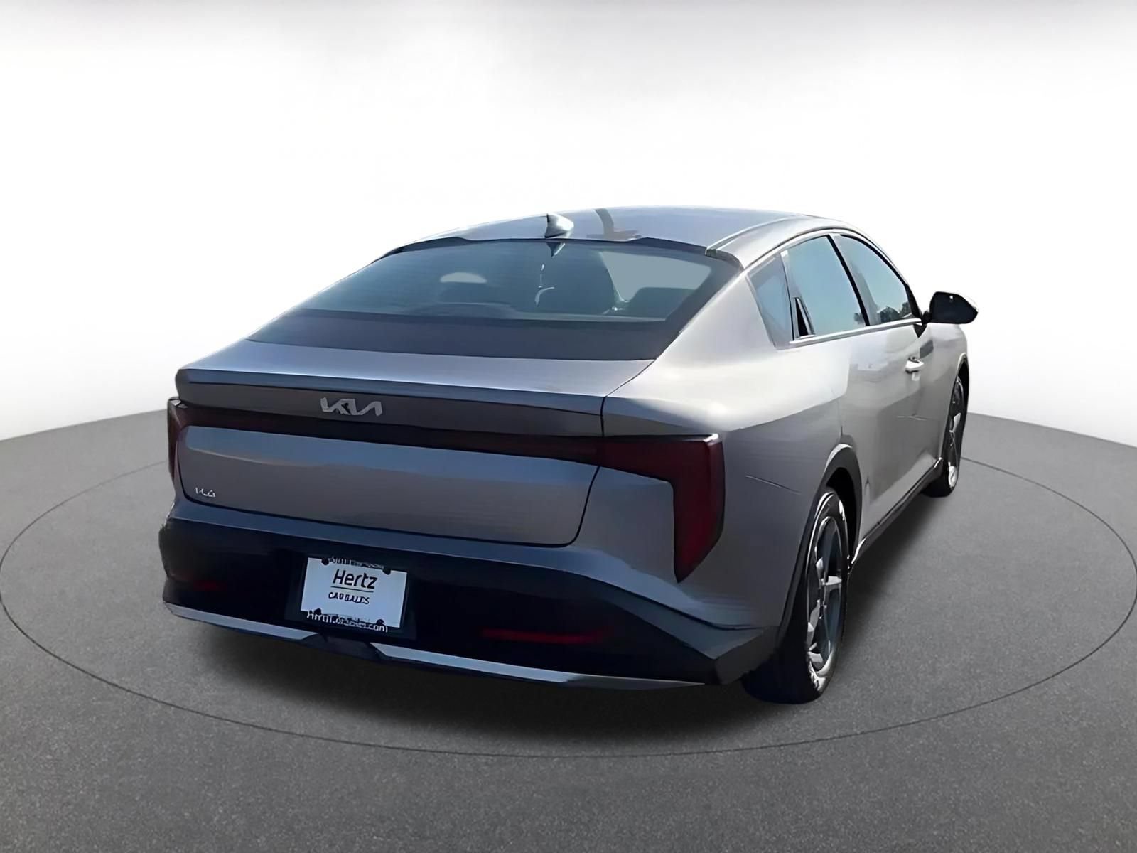 Thumbnail: 2026 Kia K4 - 14