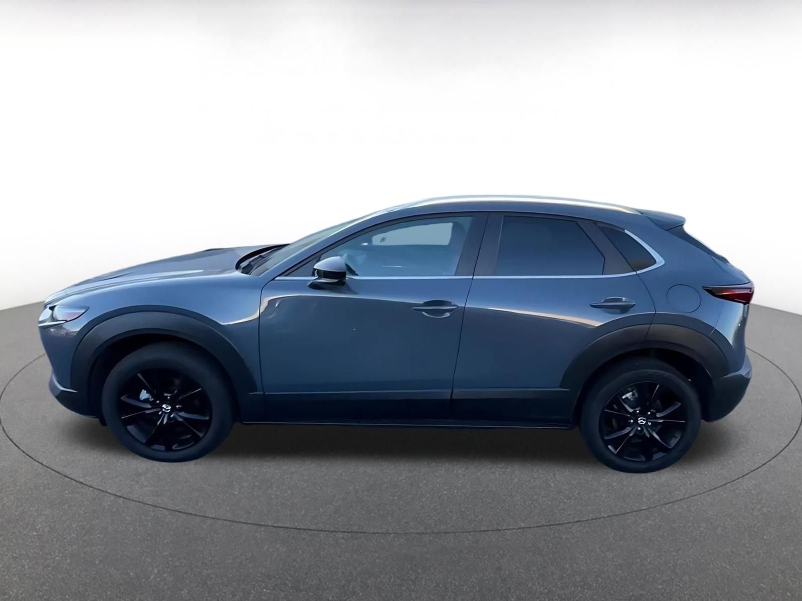 Thumbnail: 2025 Mazda CX-30 - 9
