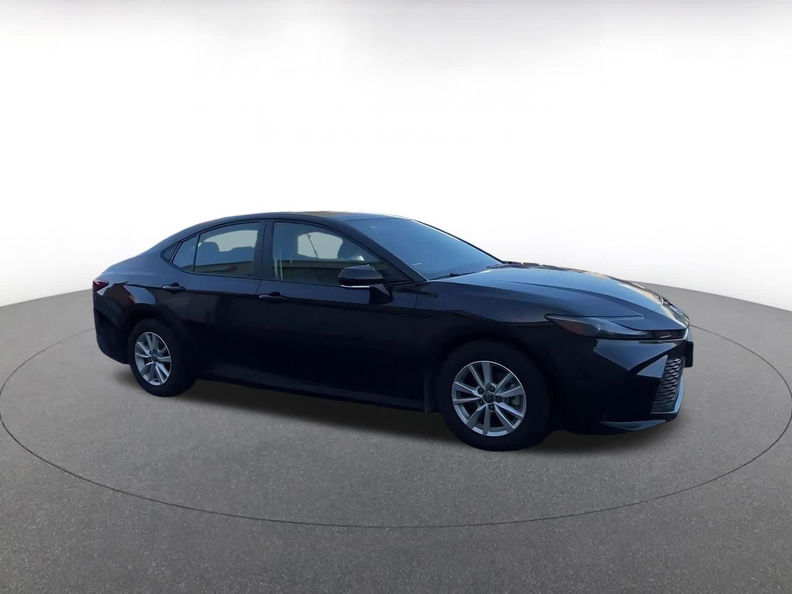 Thumbnail: 2025 Toyota Camry - 2