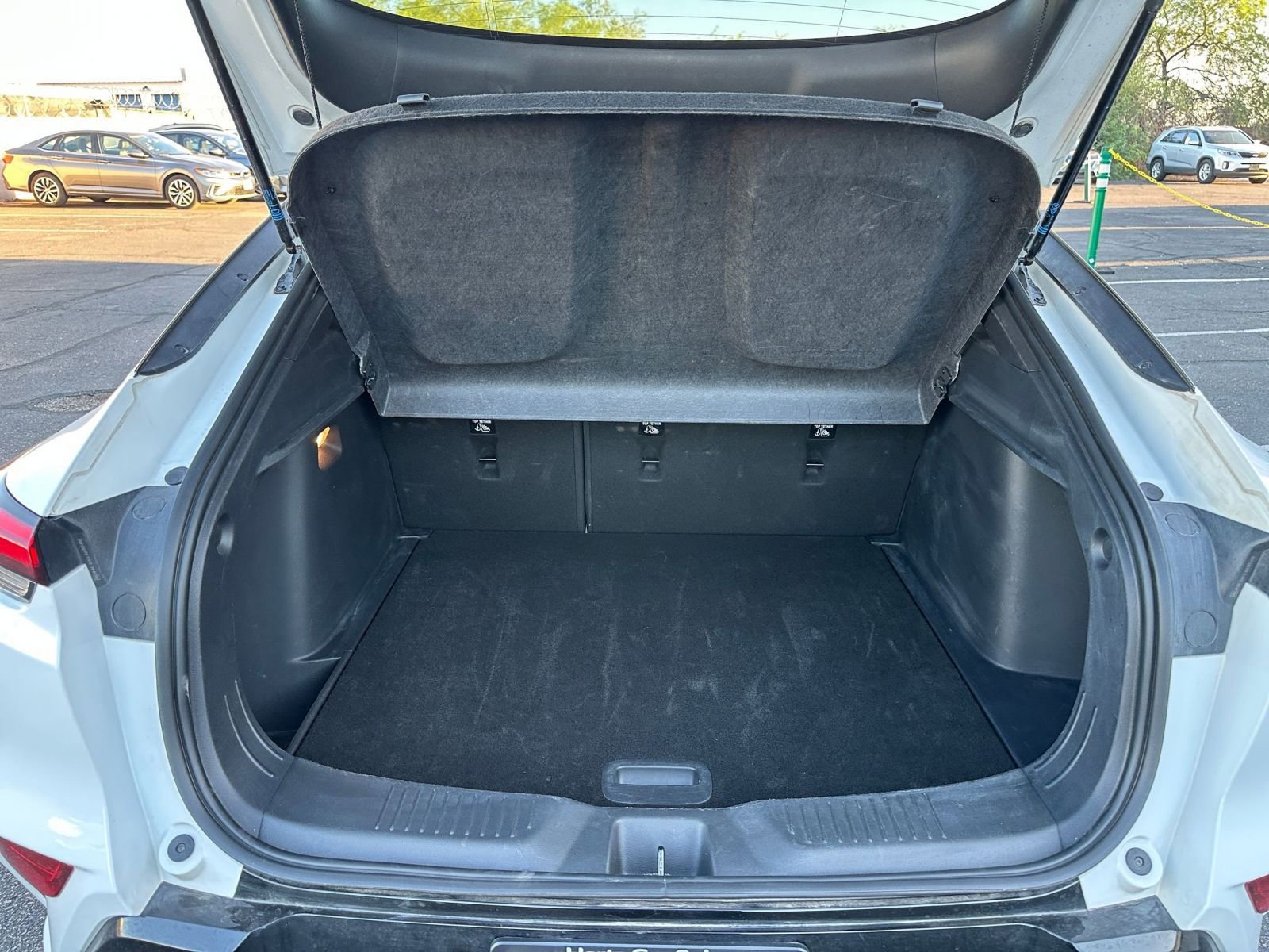 Thumbnail: 2025 Buick Envista - 29