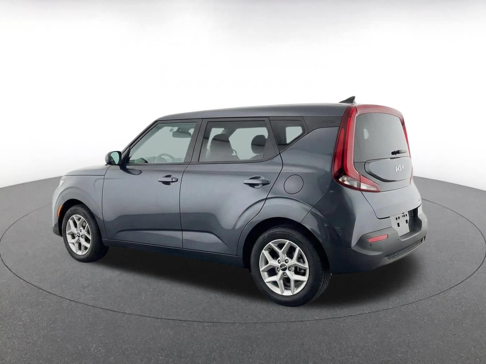 Thumbnail: 2025 Kia Soul - 8