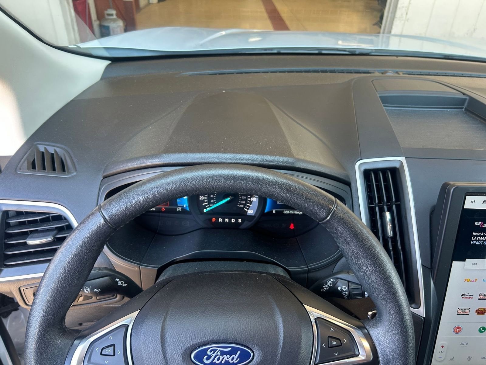 Thumbnail: 2024 Ford Edge - 34