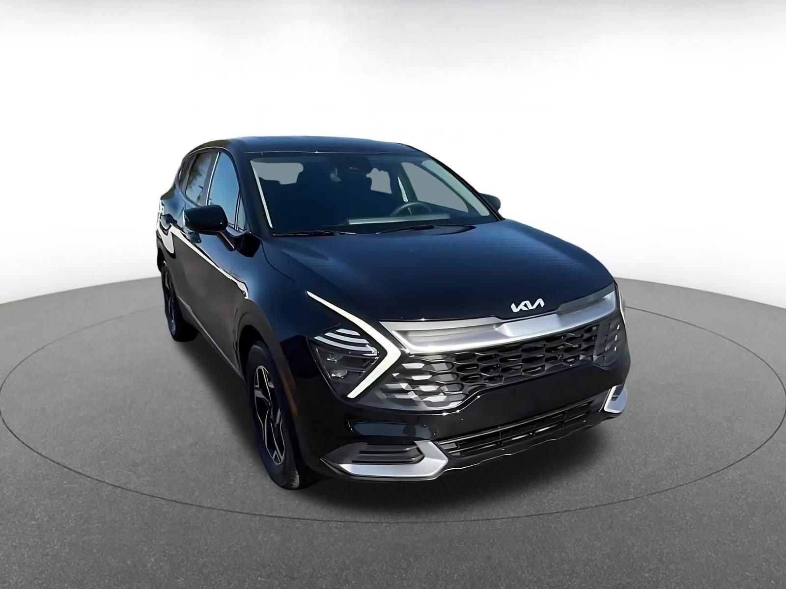 Thumbnail: 2025 Kia Sportage - 3