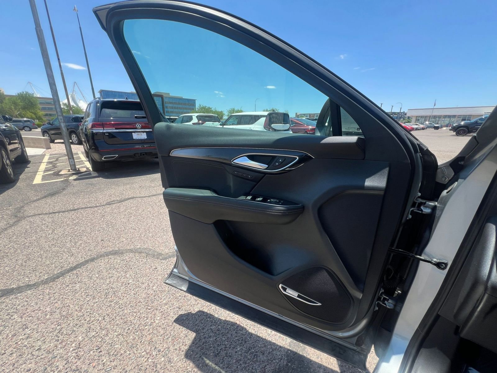 Thumbnail: 2024 Buick Envision - 20