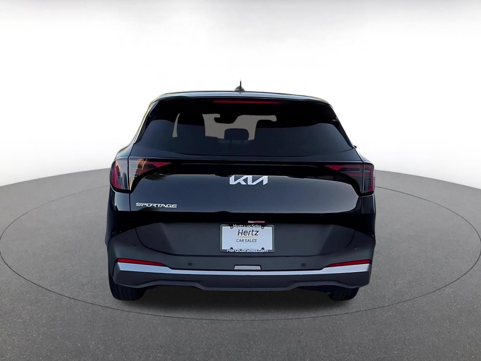 Thumbnail: 2026 Kia Sportage - 12