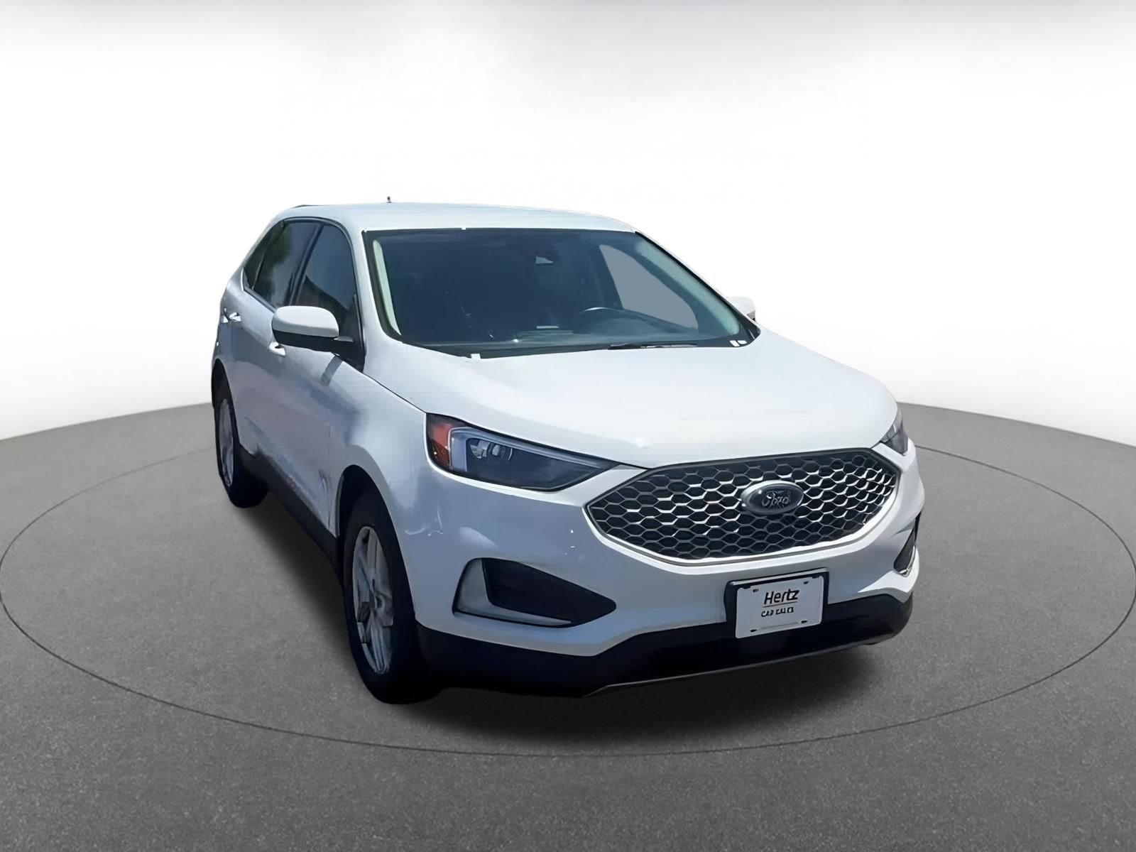 Image 3 of 2024 Ford Edge SEL SUV