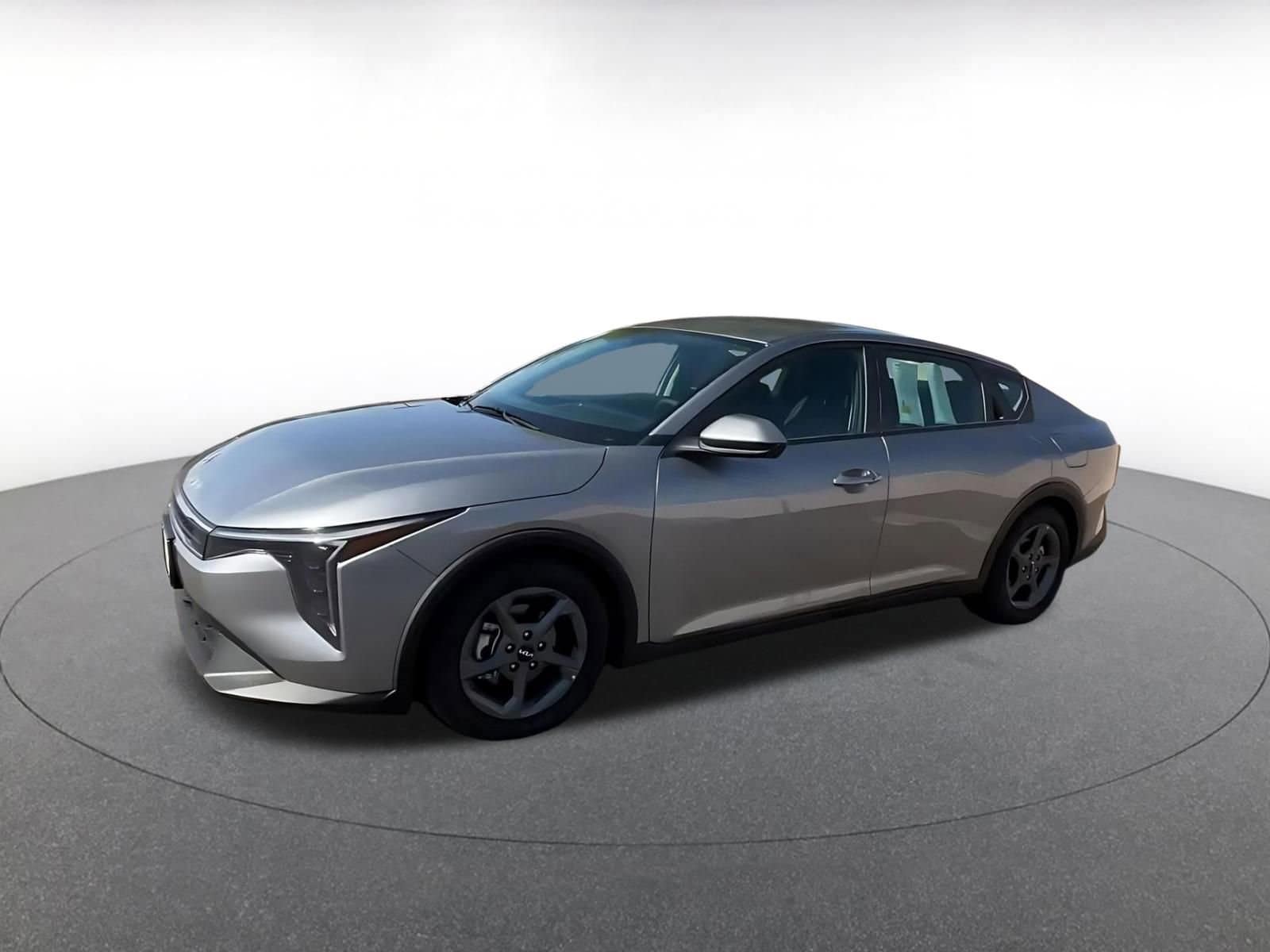 Thumbnail: 2025 Kia K4 - 8