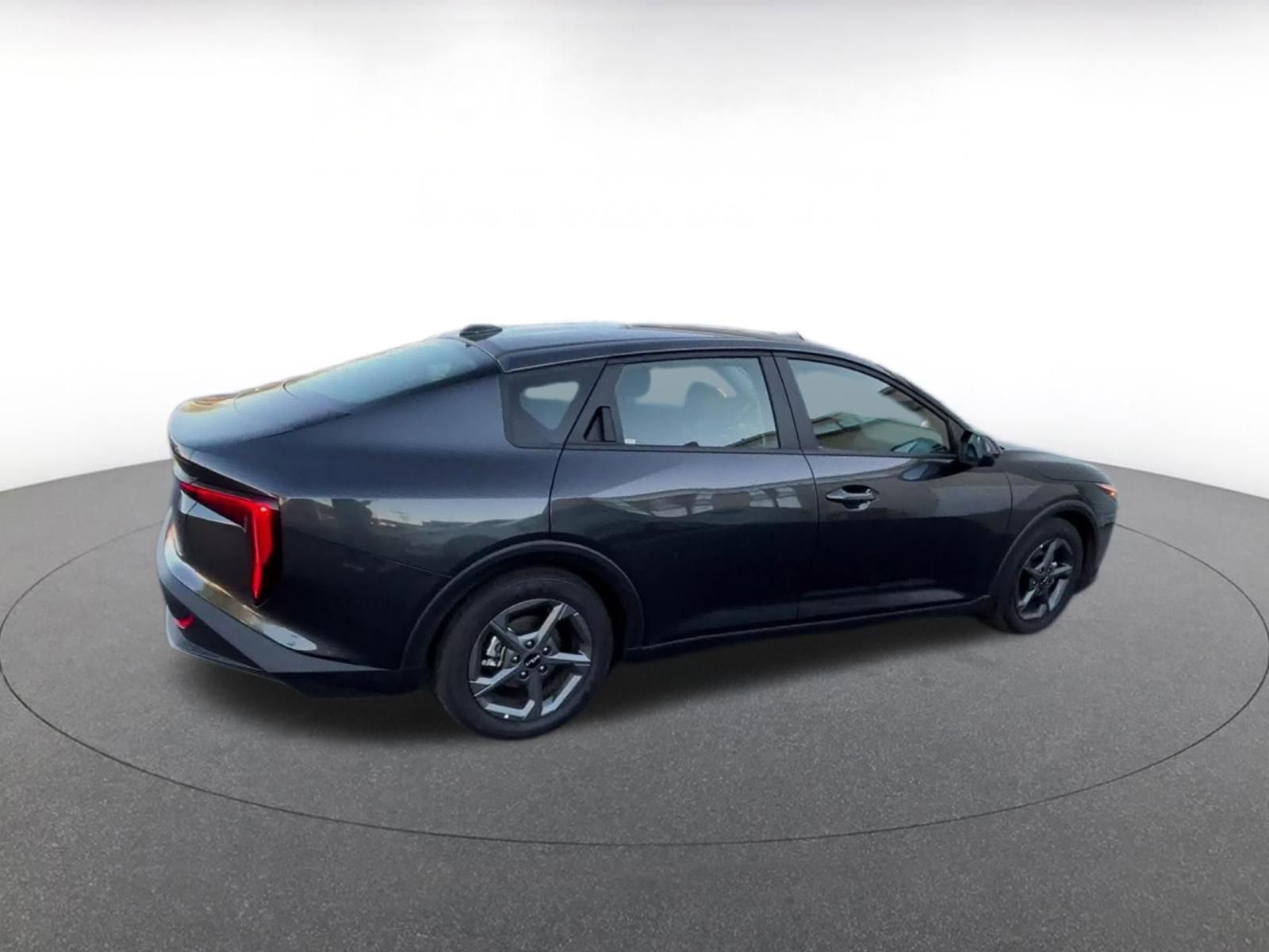 Thumbnail: 2025 Kia K4 - 15