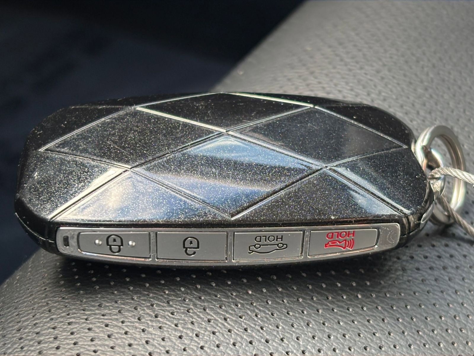 Thumbnail: 2025 Genesis G70 - 22