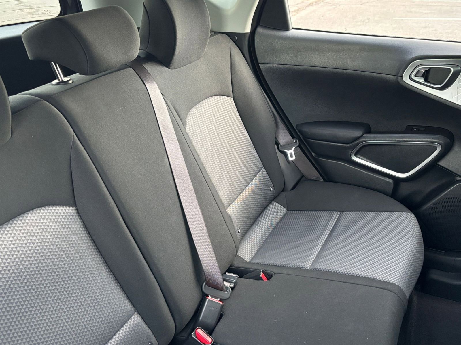 Thumbnail: 2025 Kia Soul - 35