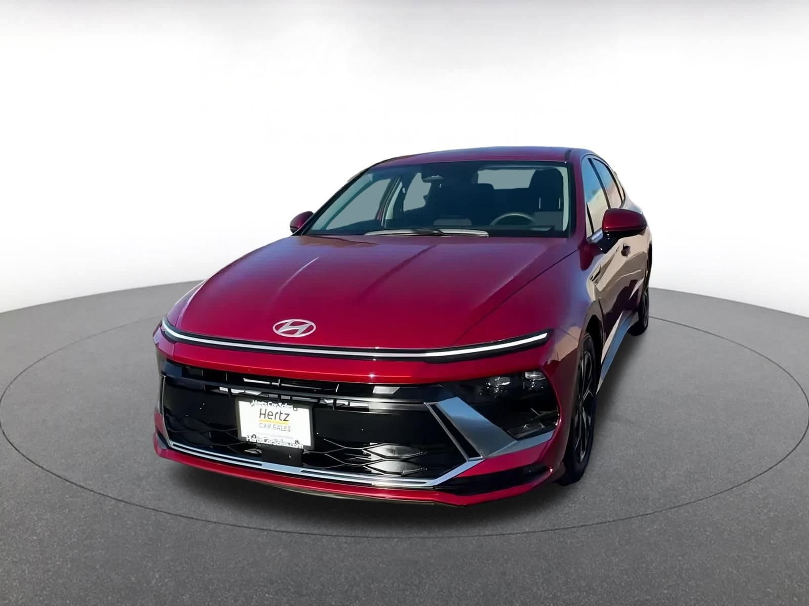 Thumbnail: 2025 Hyundai Sonata - 4