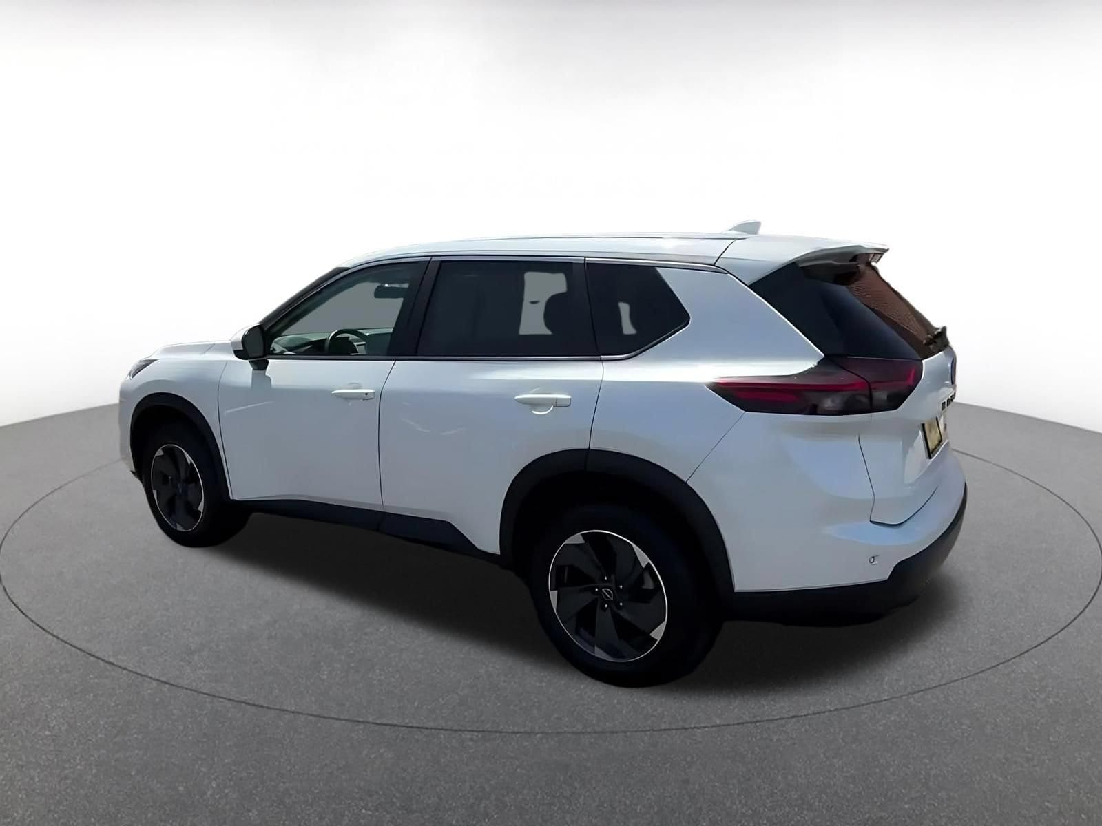 Thumbnail: 2025 Nissan Rogue - 9