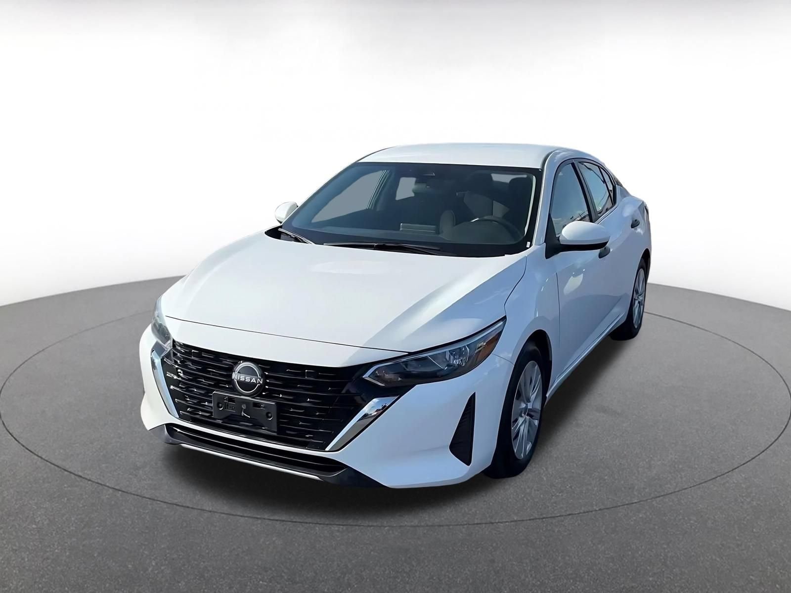 Thumbnail: 2025 Nissan Sentra - 6