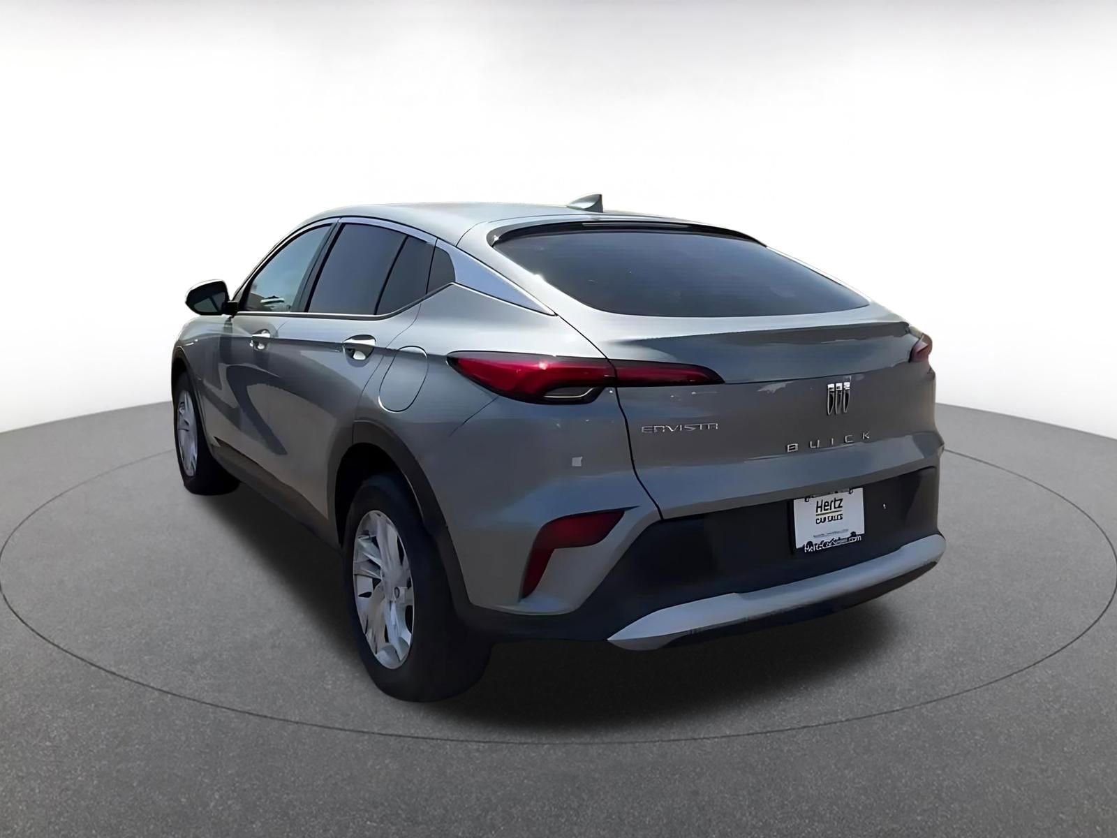 Thumbnail: 2025 Buick Envista - 11