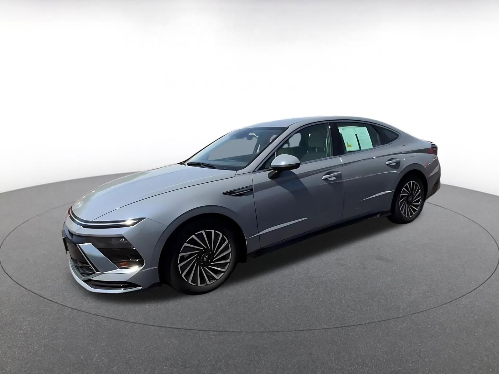 Thumbnail: 2025 Hyundai Sonata - 8