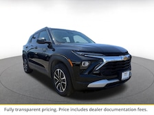 2025 Chevrolet TrailBlazer LT -
                  Phoenix, AZ