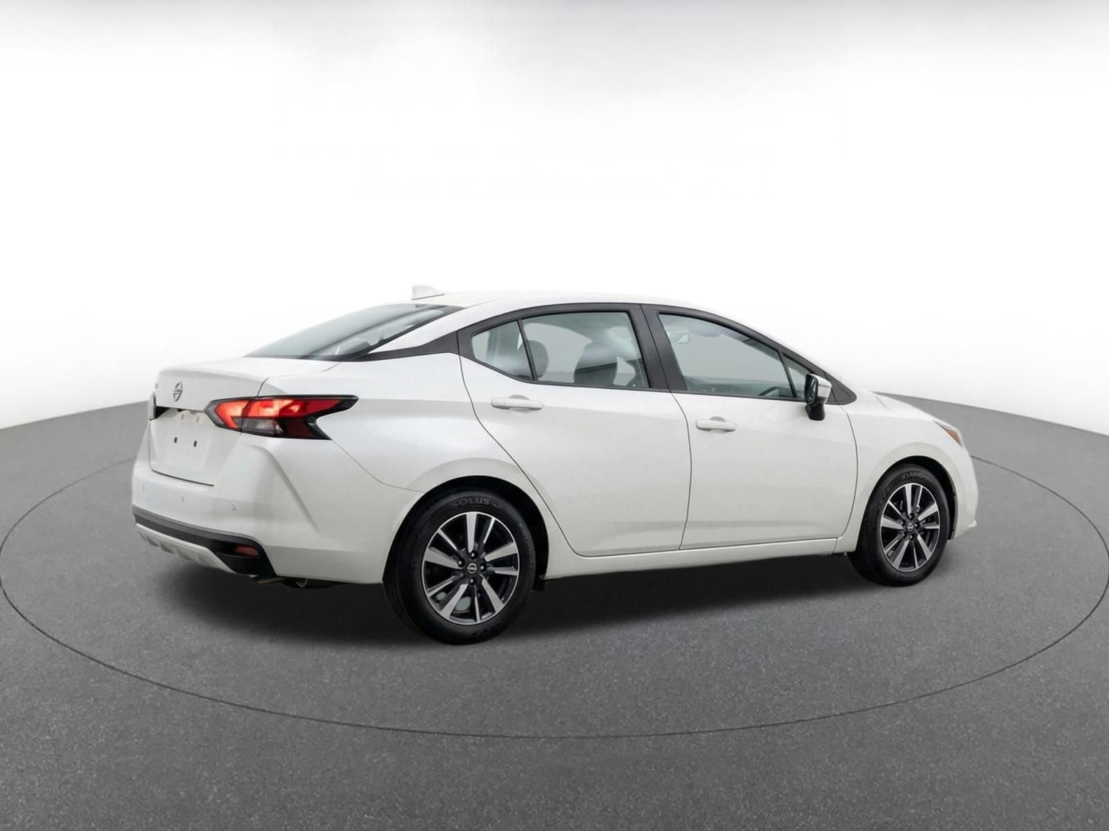 Thumbnail: 2025 Nissan Versa - 11