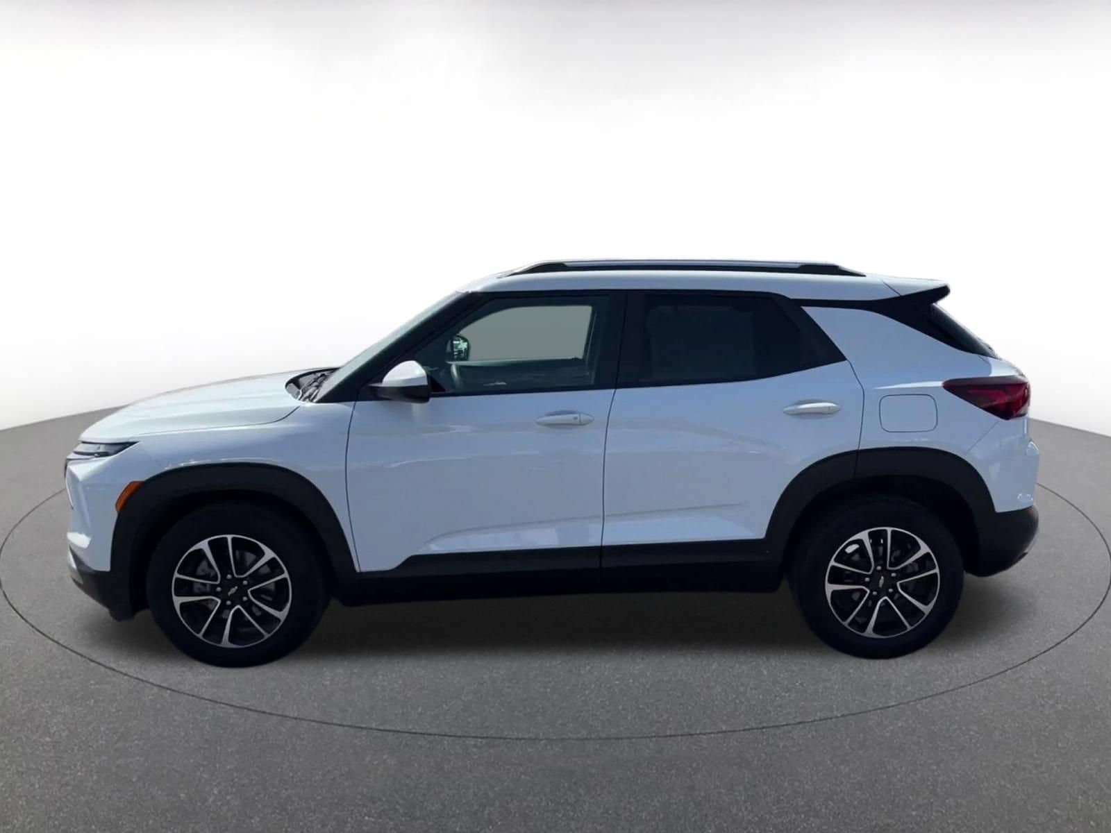 Thumbnail: 2025 Chevrolet TrailBlazer - 7