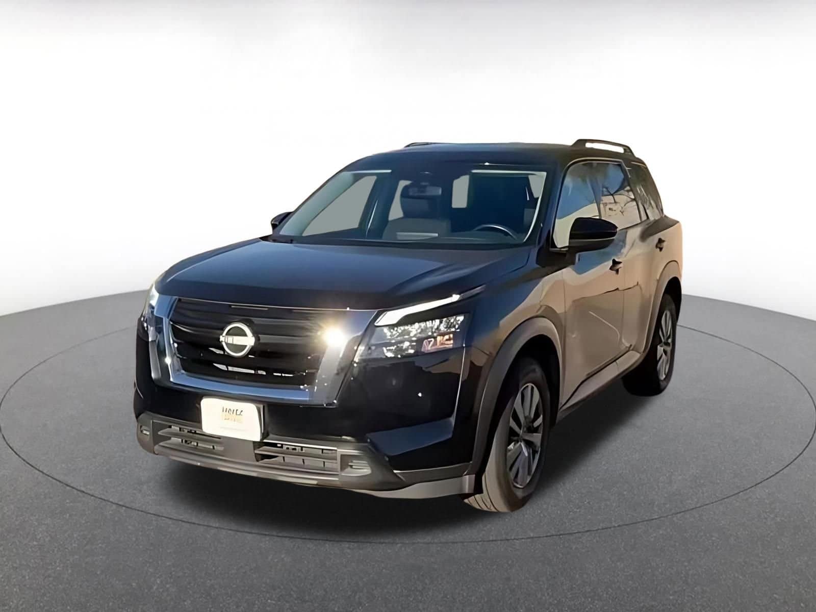 Thumbnail: 2025 Nissan Pathfinder - 7