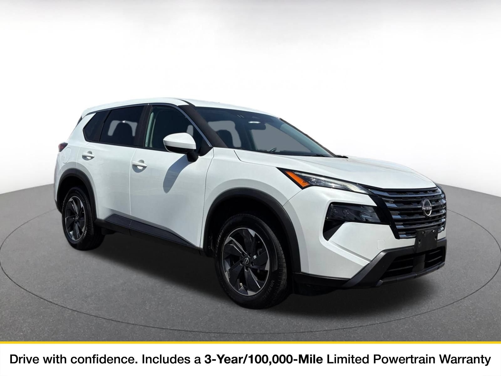 Thumbnail: 2025 Nissan Rogue - 1