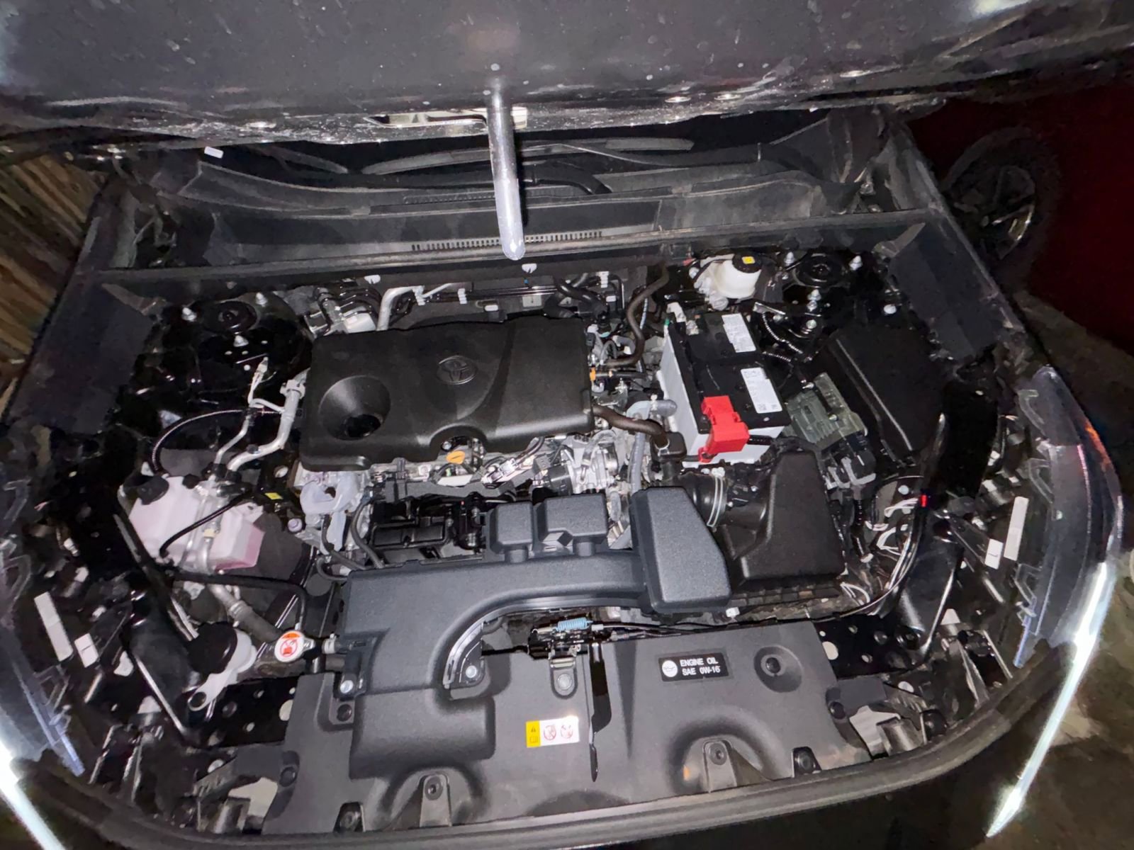 Thumbnail: 2025 Toyota RAV4 - 34