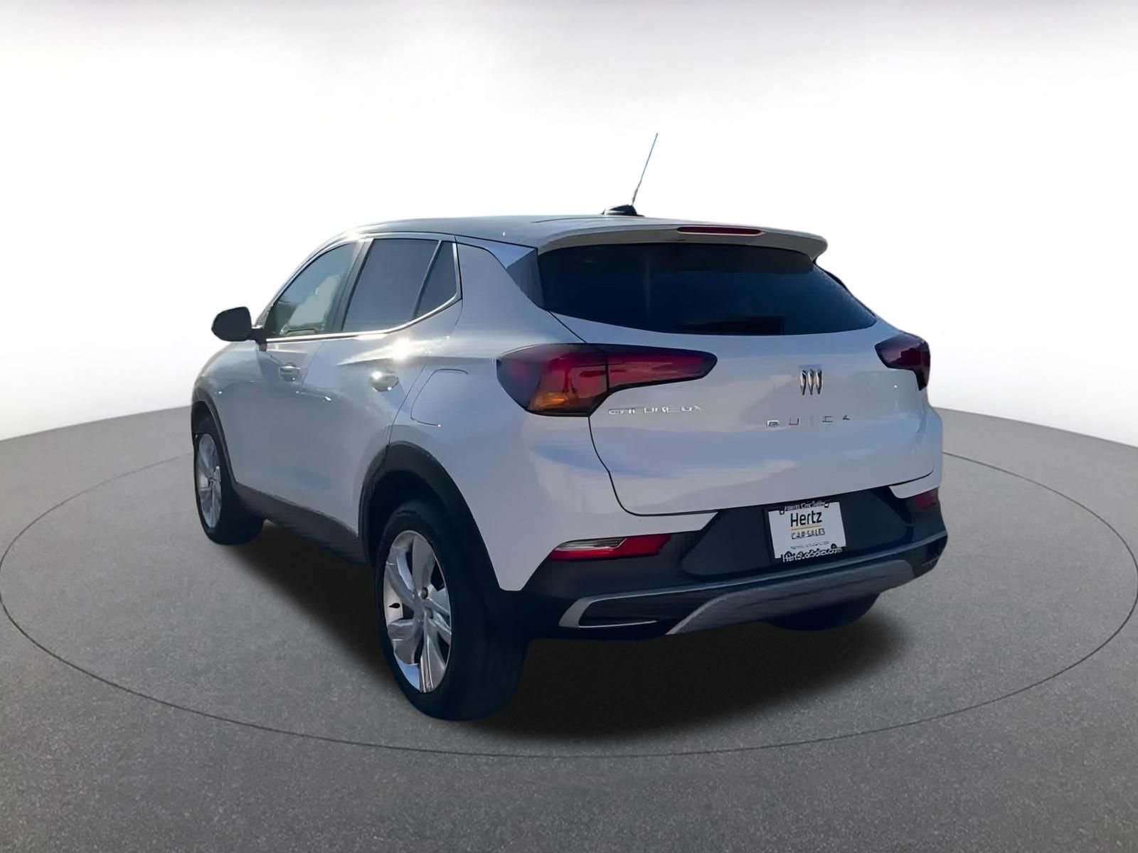 Thumbnail: 2025 Buick Encore GX - 11