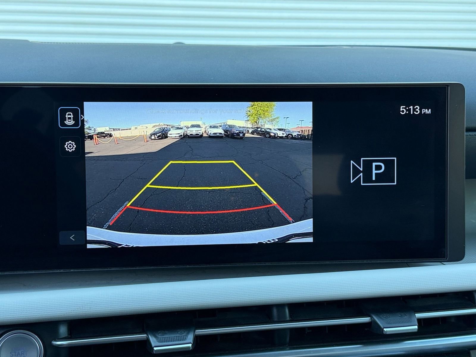 Thumbnail: 2025 Hyundai Tucson - 25