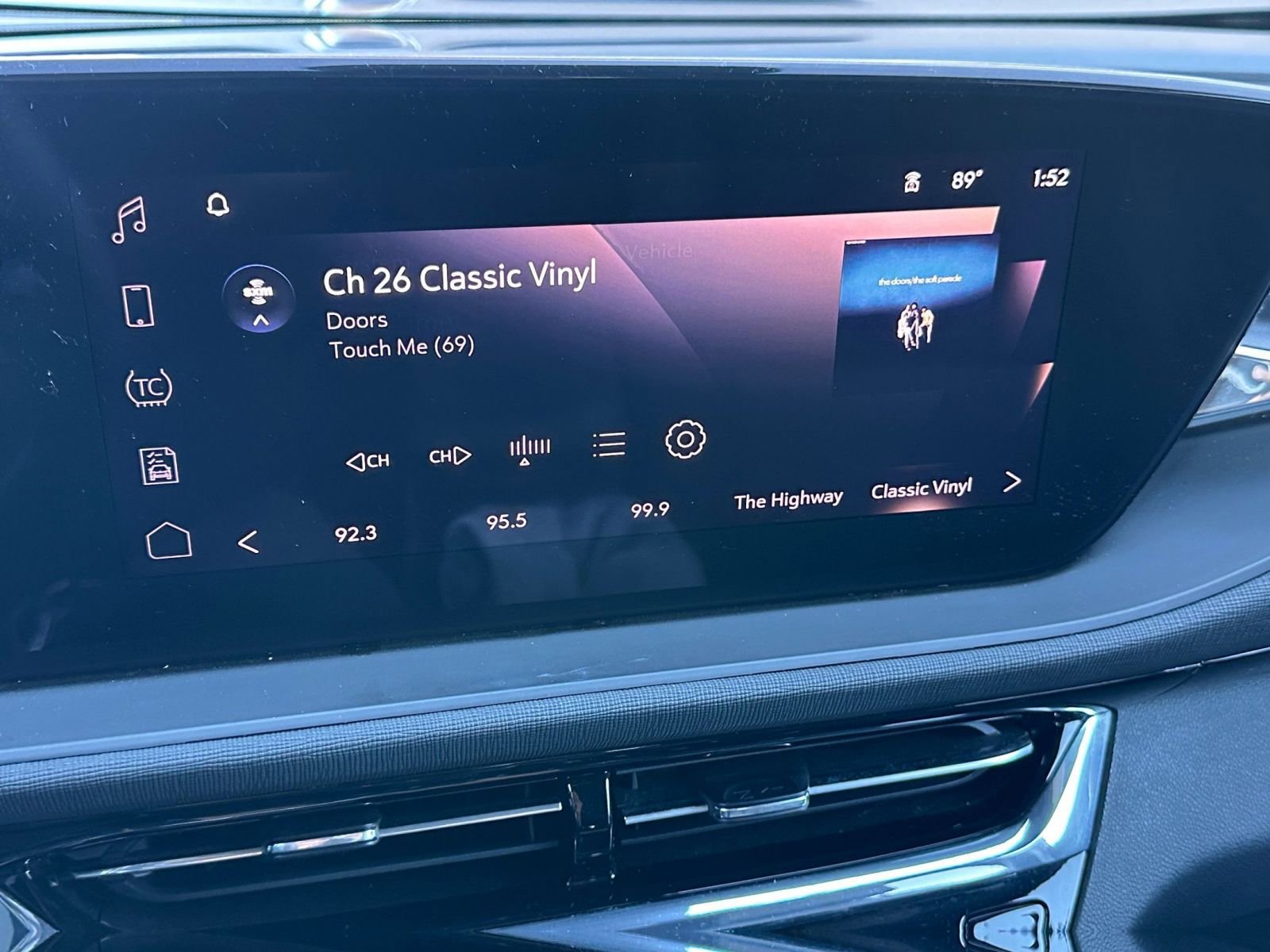 Thumbnail: 2025 Buick Envista - 21