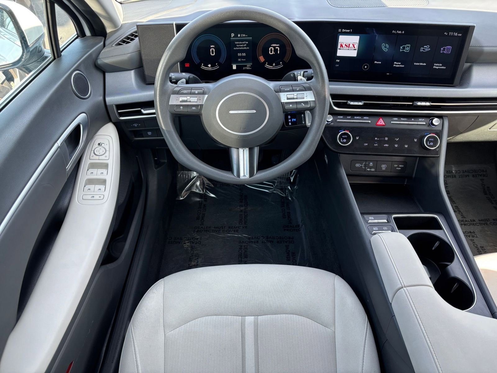 Thumbnail: 2025 Hyundai Sonata - 33