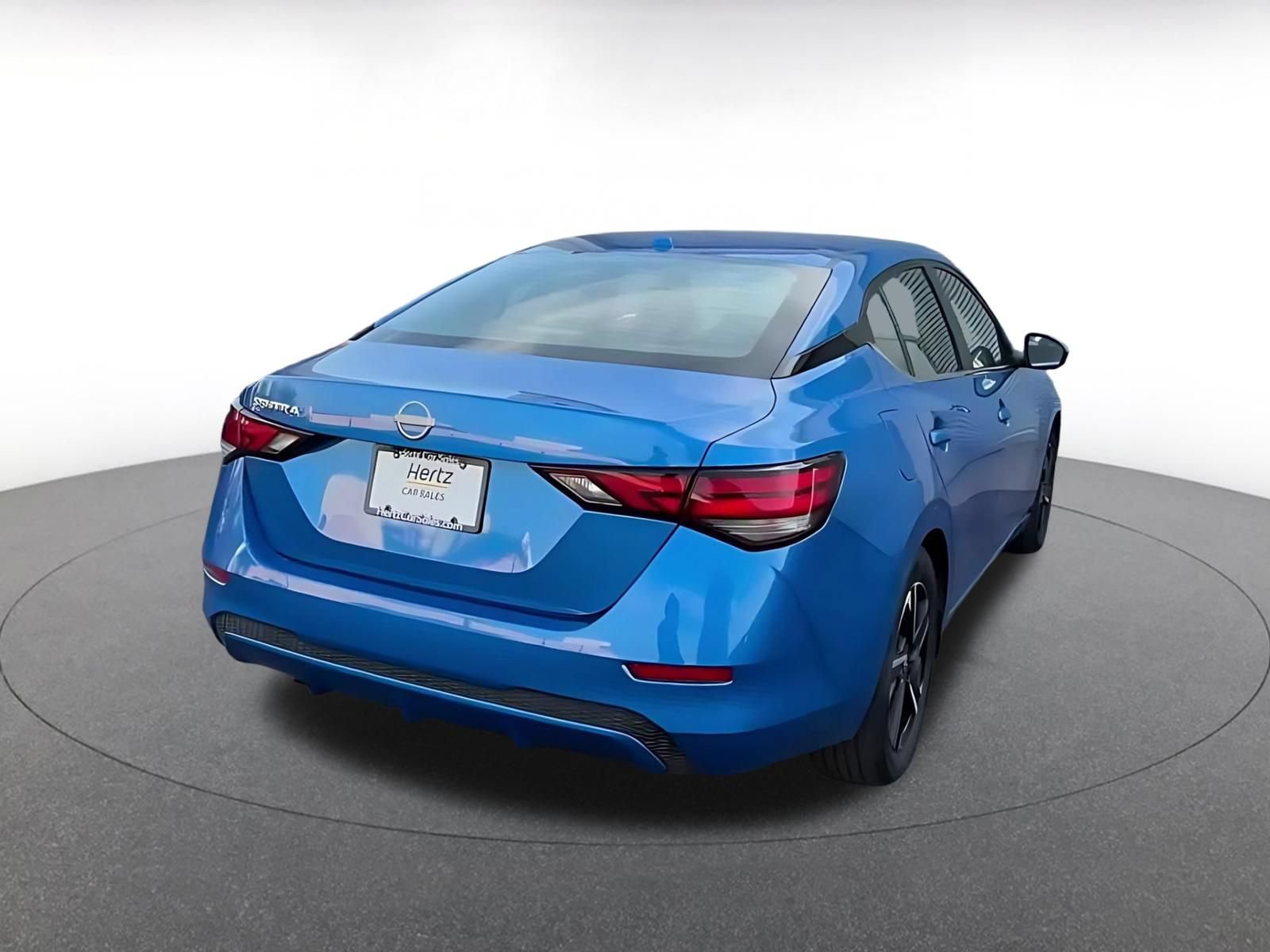Thumbnail: 2025 Nissan Sentra - 12
