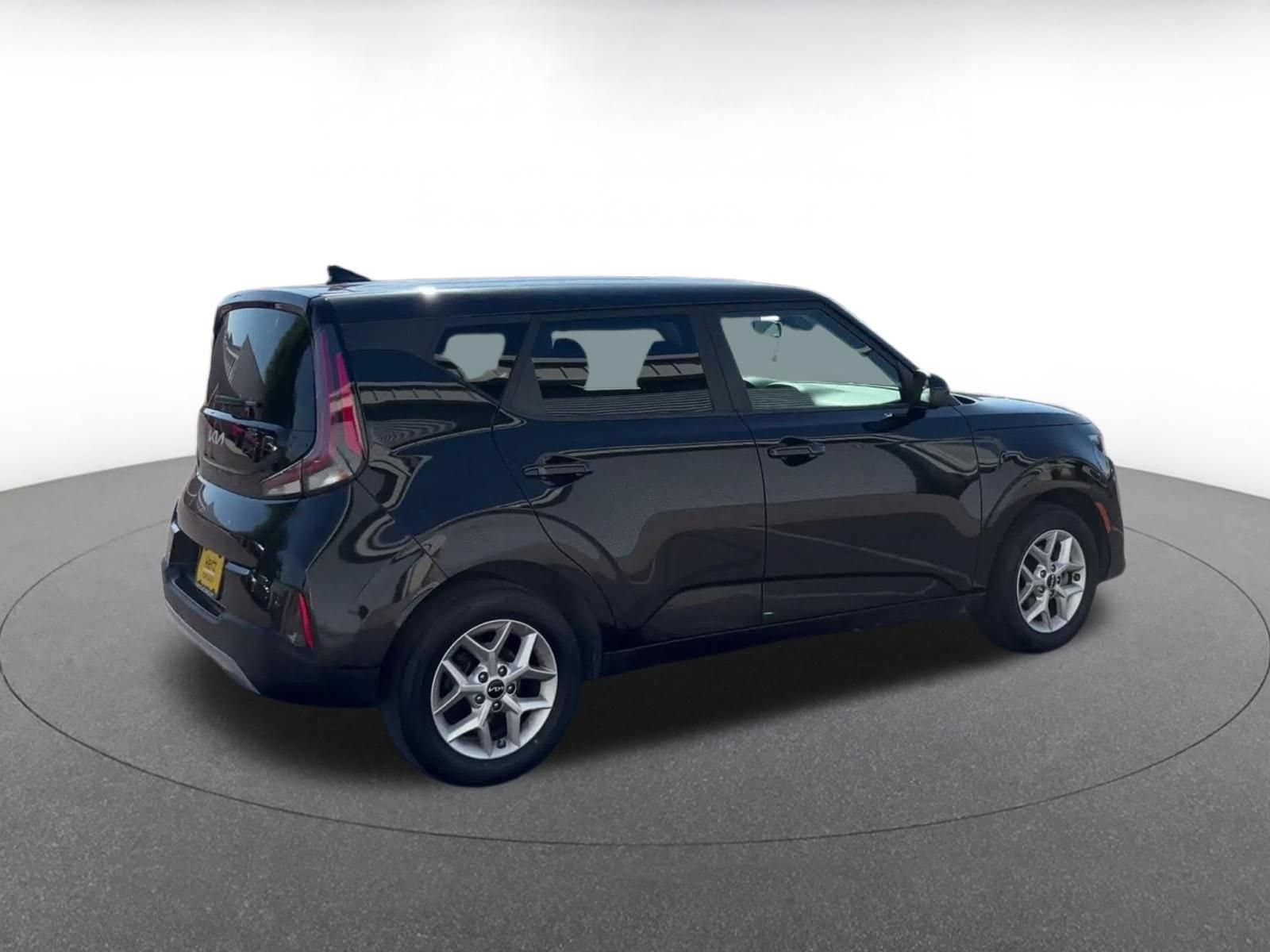 Thumbnail: 2025 Kia Soul - 14