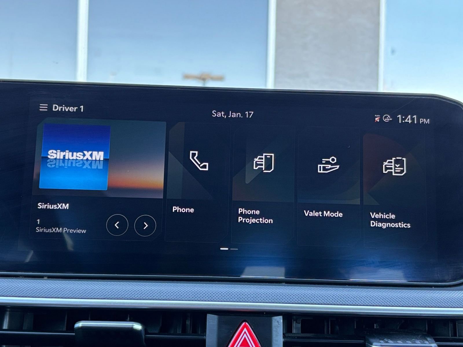 Thumbnail: 2025 Kia K5 - 21