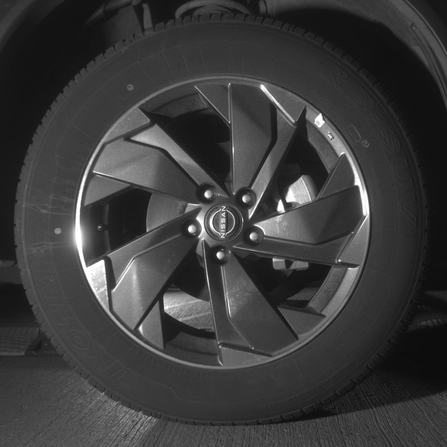 Thumbnail: 2025 Nissan Rogue - 16