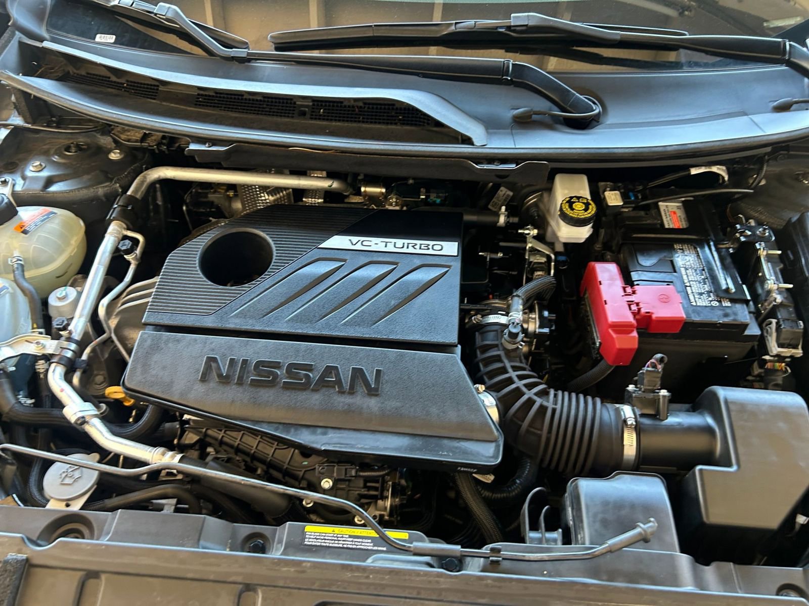 Thumbnail: 2023 Nissan Rogue - 31