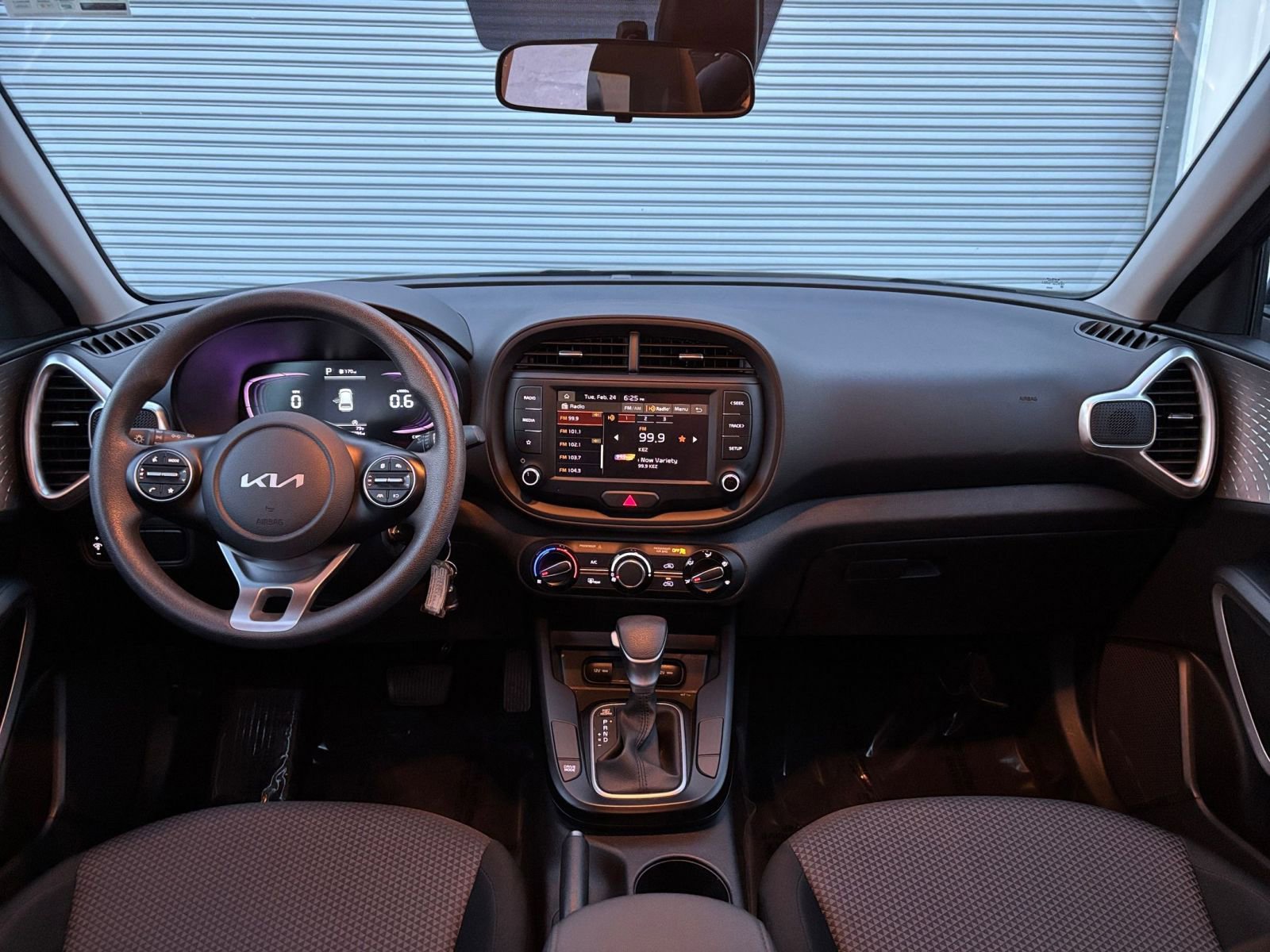 Thumbnail: 2025 Kia Soul - 31