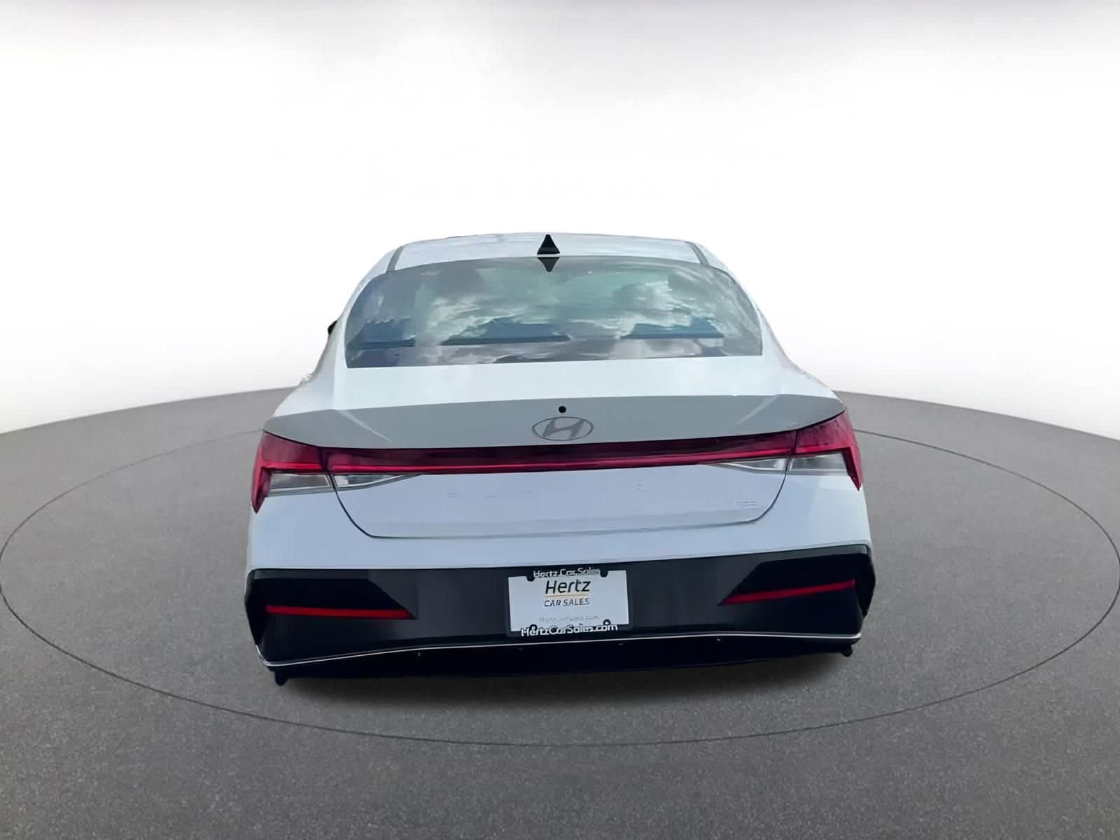 Thumbnail: 2025 Hyundai Elantra - 12