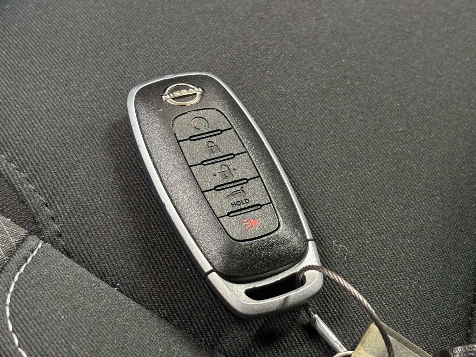 Thumbnail: 2025 Nissan Pathfinder - 27