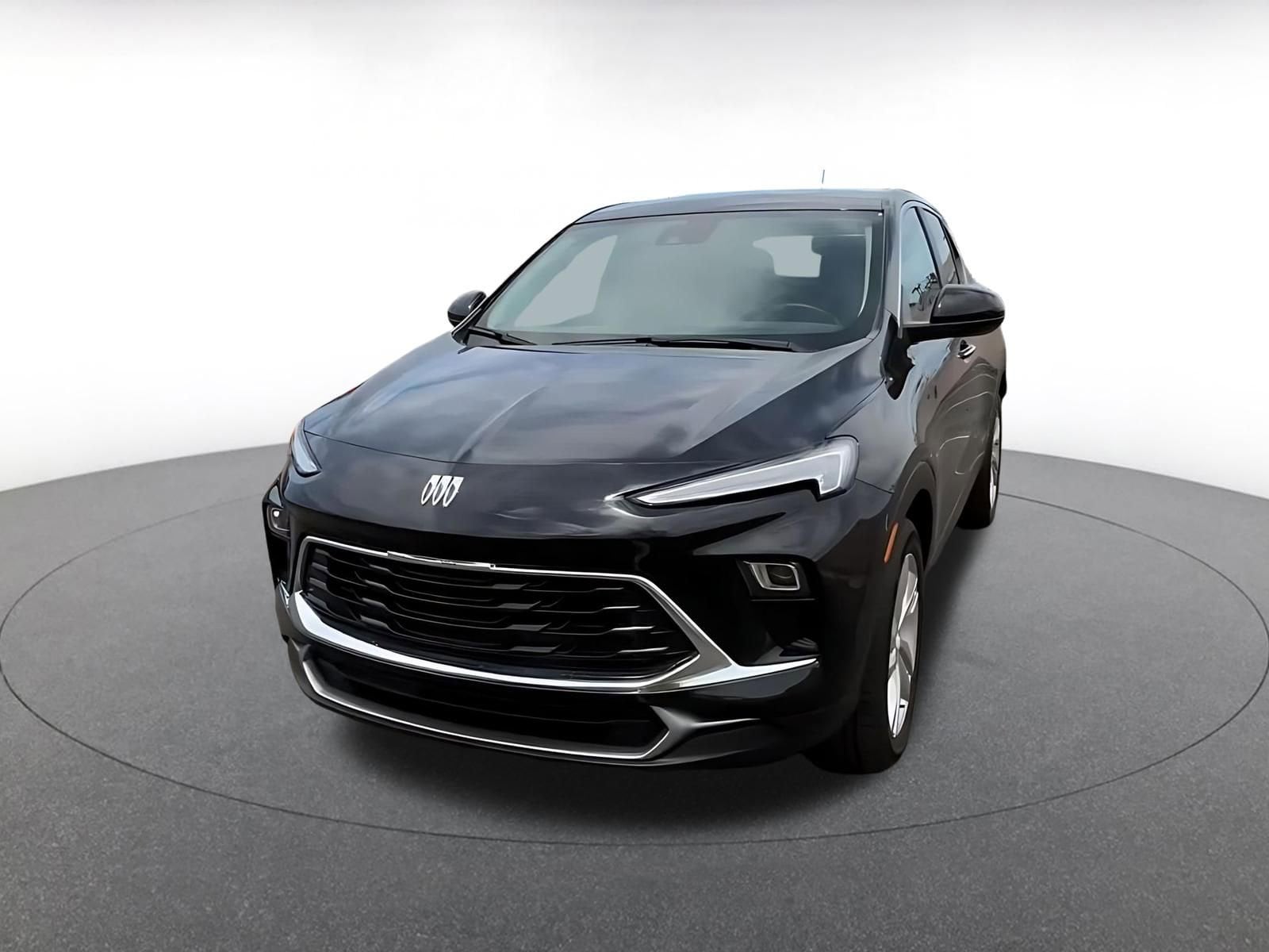 Thumbnail: 2025 Buick Encore GX - 7