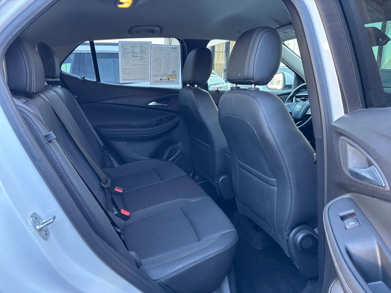 Thumbnail: 2025 Buick Encore GX - 24