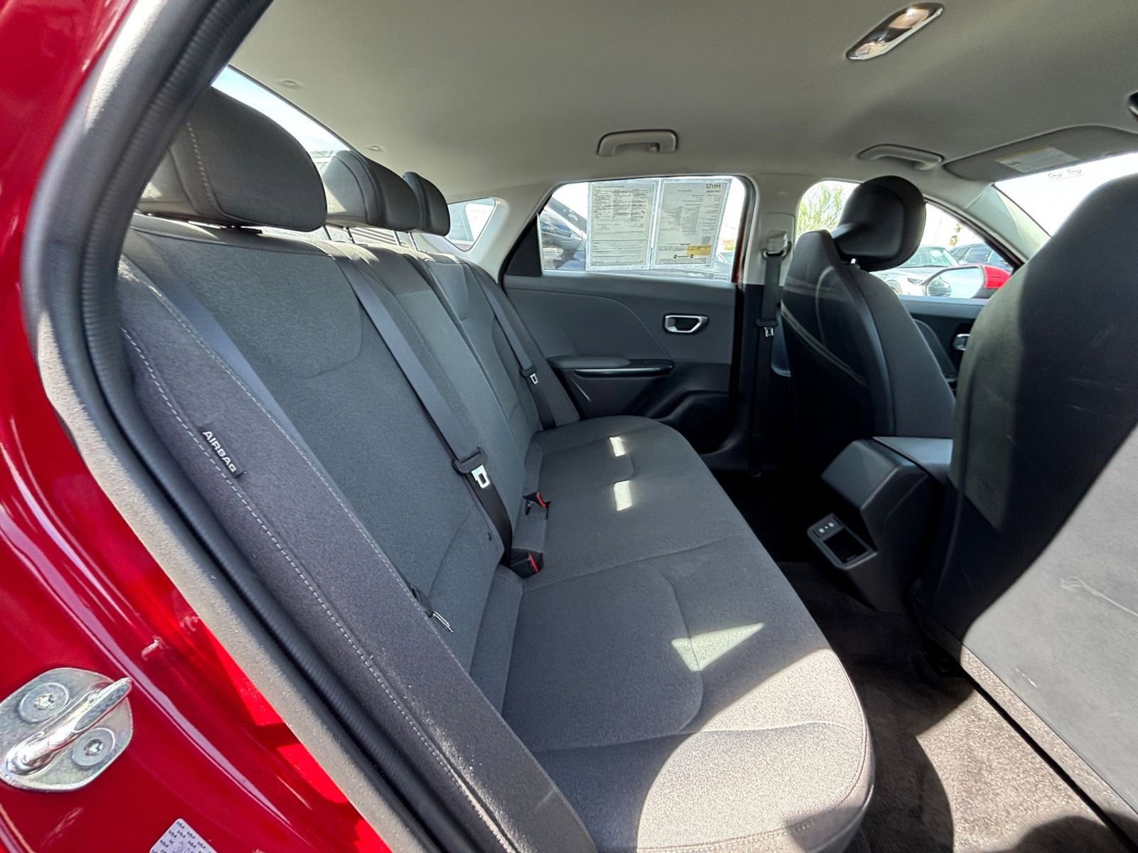 Thumbnail: 2025 Kia K4 - 24