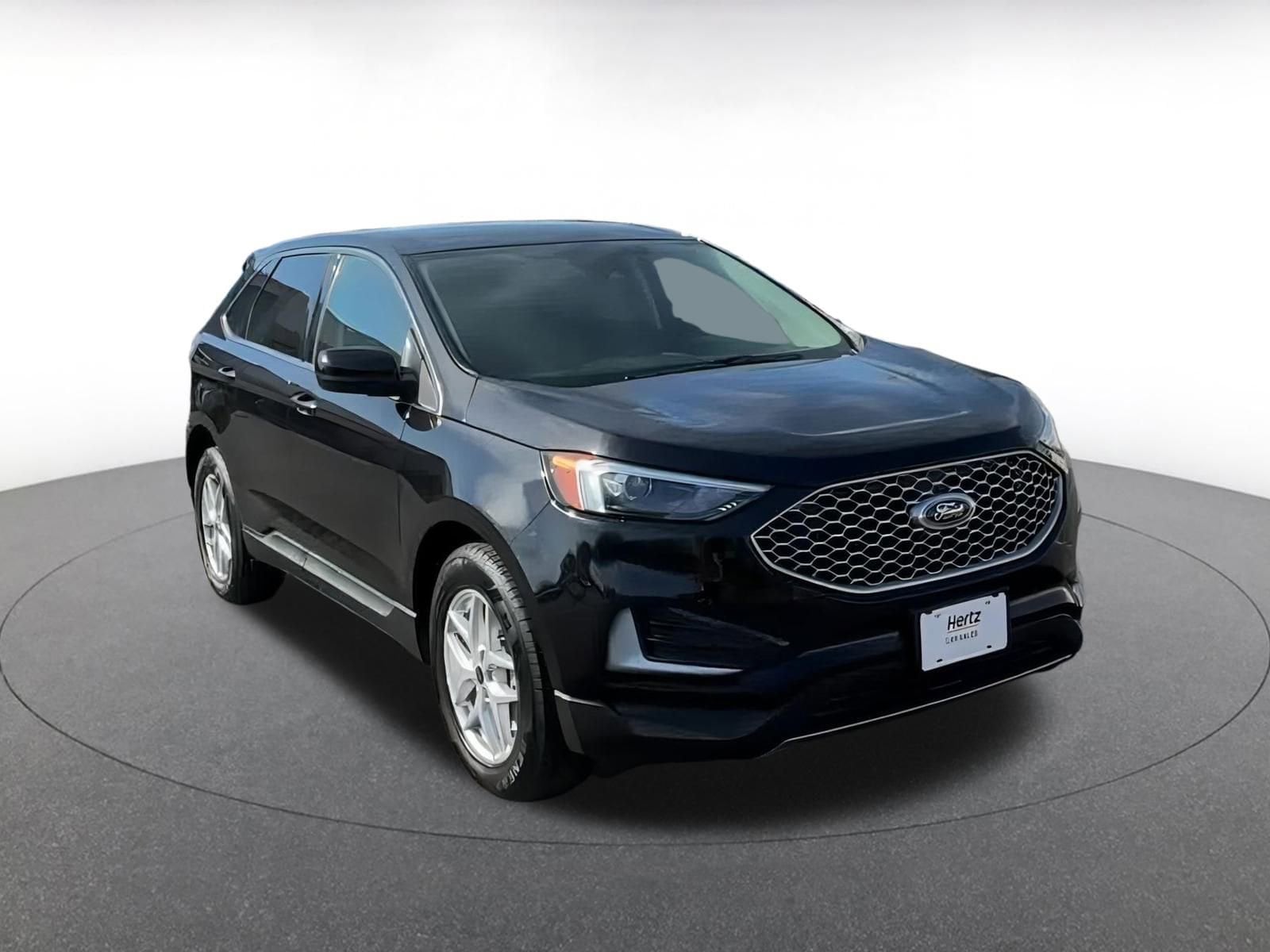 2024 Ford Edge SEL 3