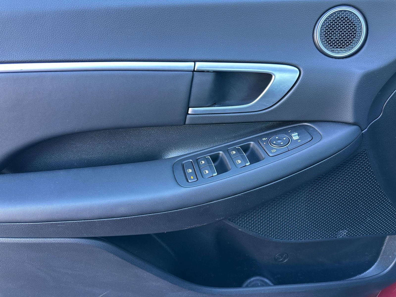 Thumbnail: 2025 Hyundai Sonata - 20