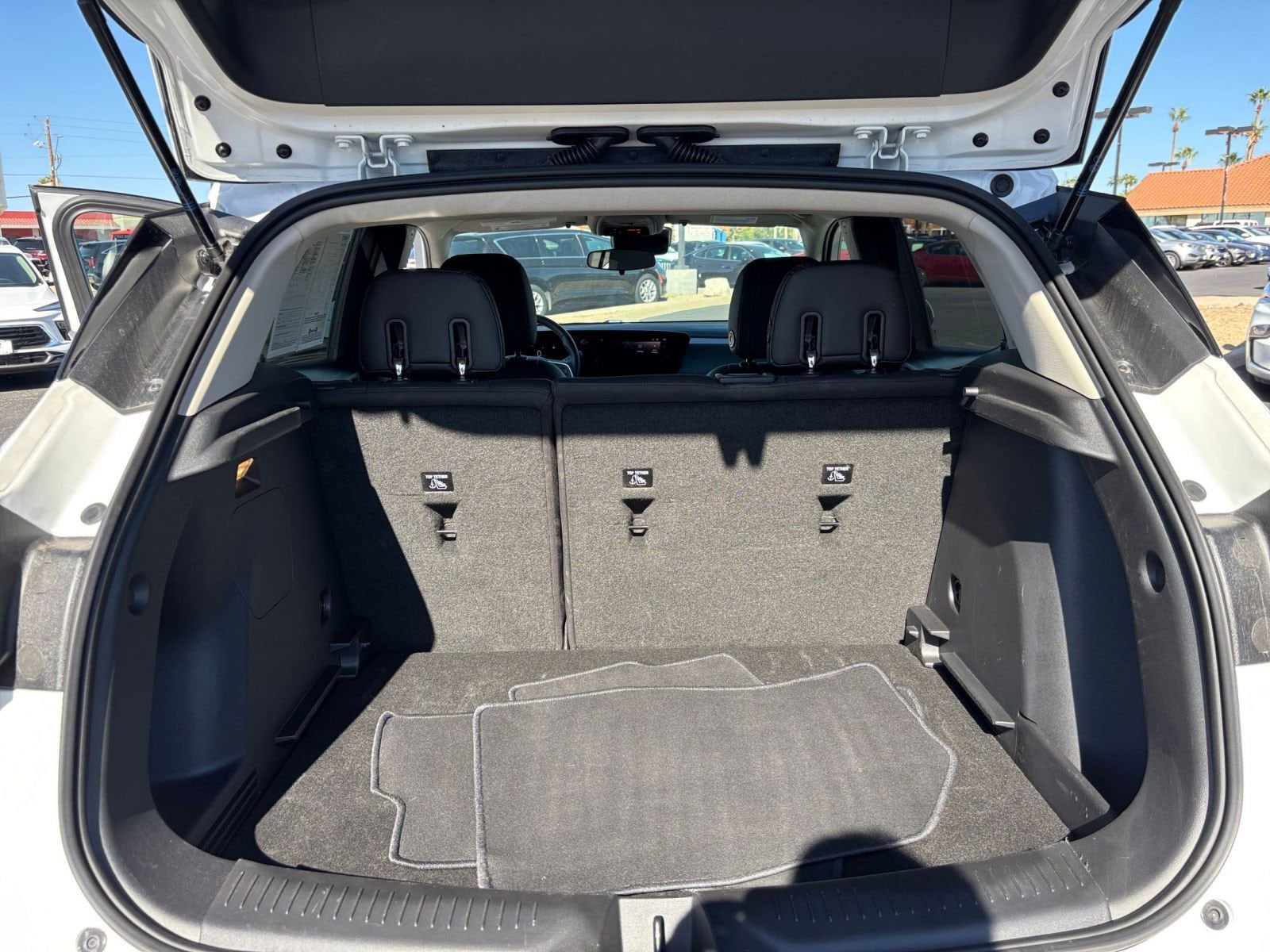 Thumbnail: 2025 Buick Encore GX - 29