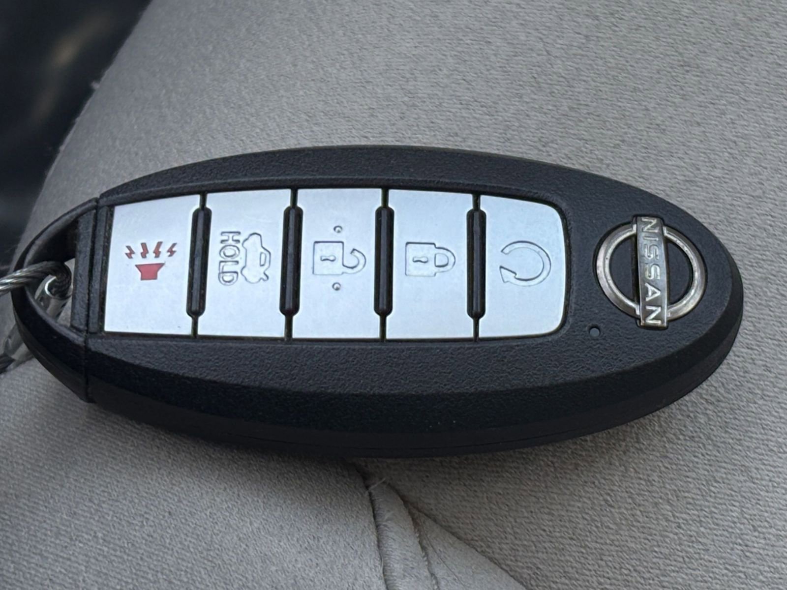 Thumbnail: 2025 Nissan Altima - 24